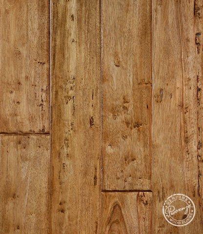 Provenza Hardwood Flooring - Chamboard